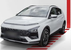 Bild des Angebotes Hyundai BAYON FL Prime 4xSHZ AUT DynLicht Fernlichtass.