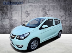 Bild des Angebotes Opel Karl Edition Automatik Klima nur 30.300Km !!