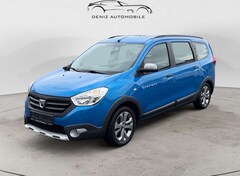 Bild des Angebotes Dacia Lodgy Stepway*7-SITZER*NAVI*KAMERA*