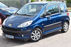 Bild des Angebotes Peugeot 1007 PDC|Klimaanlage| Tempo.|Schiebetüren|El.FH