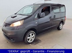 Bild des Angebotes Nissan Evalia NV200 Kombi 1.6i "Premium" 7 Sitzer/AHK/HU+AU Neu