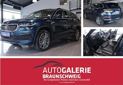 Bild des Angebotes Skoda Kodiaq 2.0TDI DSG Laurin & Klement L&K *7-SITZE*