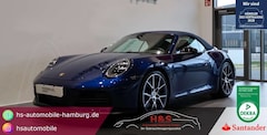 Bild des Angebotes Porsche 992 911/992 Carrera T Cabriolet