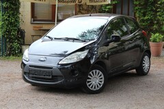 Bild des Angebotes Ford Ka/Ka+ 1,2 *TÜV NEU*Kupplung NEU*