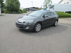 Bild des Angebotes Opel Astra J Sports Tourer Sport