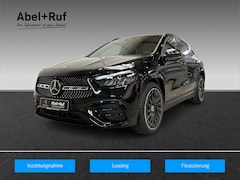 Mercedes-Benz GLA 200 AMG+Night+TotW+LED+AHK+MBUX+20"+Ambi
