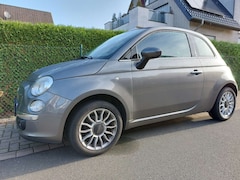 Bild des Angebotes Fiat 500C 500 C 500 C 1.2 Lounge