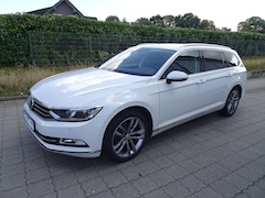 Bild des Angebotes VW Passat Variant 1.4 TSI ACT BMT Comfortline/2-Ha