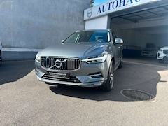 Bild des Angebotes Volvo XC60 B4 AWD Inscription,,Standh.,BLIS,ACC,Kamera