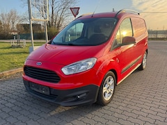 Bild des Angebotes Ford Transit Courier Trend