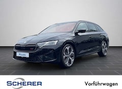Bild des Angebotes Skoda Octavia Combi RS 2,0 TSI DSG NAV PANO DCC 360°KA