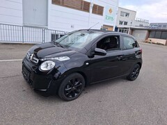 Bild des Angebotes Citroen C1 Airscape Shine*Pano*SHZ*Klima*Kamera*Garantie