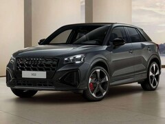Bild des Angebotes Audi SQ2 SQ2 TFSI quattro S tronic AHK Matrix Pano