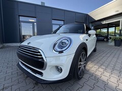 Bild des Angebotes MINI Cooper Cabrio 1.5 Steptronic