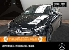 Bild des Angebotes Mercedes-Benz B 220 d AMG+NIGHT+PANO+360°+AHK+MULTIBEAM+HUD+8G