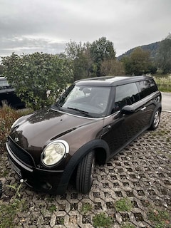 Bild des Angebotes MINI Cooper D Clubman Cooper D