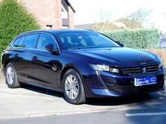 Bild des Angebotes Peugeot 508 Active Pack *Rückfahrkamera-Scheckheft-2.Hand*