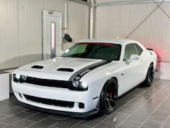 Bild des Angebotes Dodge Challenger 6,2 V8-HELLCAT-H&R-LEDER-NAVI-EXTREM