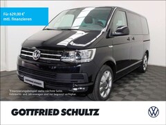 Bild des Angebotes VW T6 Multivan 2.0 TSI Comfortline PDC   SHZ   AppConnect