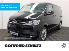 Bild des Angebotes VW T6 Multivan 2.0 TSI Comfortline PDC   SHZ   AppConnect