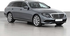 Bild des Angebotes Mercedes-Benz E 350 D 9G-TRONIC EXCLUSIVE*VOLLLEDER-SPORTSITZE*