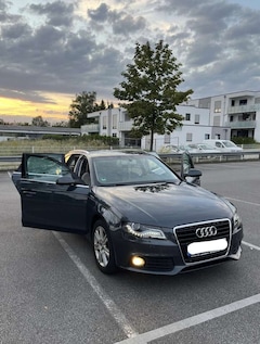 Bild des Angebotes Audi A4 Avant 1.8 TFSI Ambiente