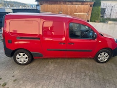Bild des Angebotes Renault Kangoo Z.E. Kangoo Maxi Z.E. (ohne Batterie)