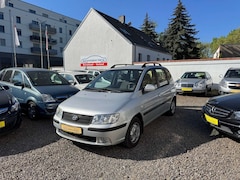 Bild des Angebotes Hyundai Matrix 1.6 GLS, *ACC + AHK*