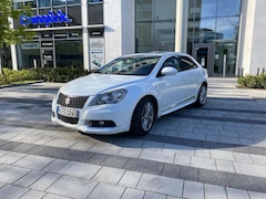 Bild des Angebotes Suzuki Kizashi Kizashi 2.4 4x4 CVT Sport
