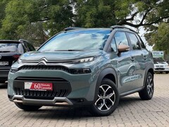 Bild des Angebotes Citroen C3 Aircross