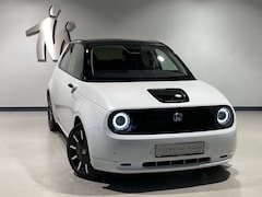 Bild des Angebotes Honda e HONDA E Advance 17´´ STYLE PAKET