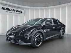 Bild des Angebotes Kia EV4 Fastback Earth 81 kWh 150 kW Frontantrieb. 4-türig
