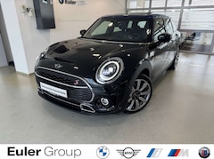 Bild des Angebotes MINI Cooper S Clubman A Navi HUD HiFi DAB PDC LED Pano