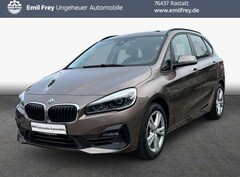 Bild des Angebotes BMW 218 218i Active Tourer Advantage *PDC*LED*SHZ*