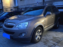 Bild des Angebotes Opel Antara Antara 2.2 CDTI Aut. Design Edition