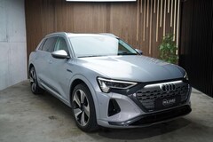 Bild des Angebotes Audi Q8 e-tron 50 quattro Advanced Matrix | B&O | PAN