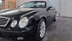 Bild des Angebotes Mercedes-Benz CLK 320 Cabrio Avantgarde final edition