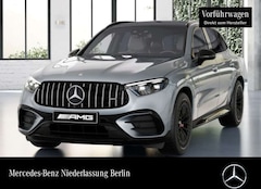Bild des Angebotes Mercedes-Benz GLC 63 AMG GLC 63 S E NIGHT+DRIVERS+PANO+360+BURMESTER+9G