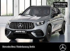 Bild des Angebotes Mercedes-Benz GLC 63 AMG GLC 63 S E NIGHT+DRIVERS+PANO+360+BURMESTER+9G