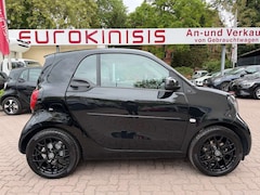 Bild des Angebotes smart forTwo fortwo 66kW DCT prime SPORT*LED*AUDIO*SHZ*
