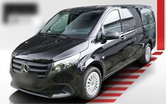 Bild des Angebotes Mercedes-Benz Vito 116 TOURER NEUES MODELL AHK 2,5t KAMERA NAV