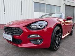 Bild des Angebotes Fiat 124 Spider Lusso 1,4 103kW 140PS/NAVI/Kamera/SHZ