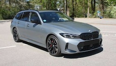 Bild des Angebotes BMW 340 M340d Touring xDrive