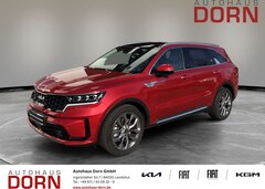 Bild des Angebotes Kia Sorento Platinum 2.2D AWD Sporty Panoramadach