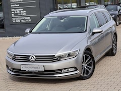 Bild des Angebotes VW Passat Variant 2.0 TDI DSG Highline 4Motion