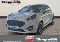 Bild des Angebotes Ford Puma ST-Line Lenkradheizung - Beheizbare Frontscheibe -