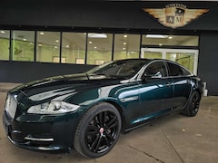 Bild des Angebotes Jaguar XJ 30d Portfolio LEDER/Meridian/Panorama/19"