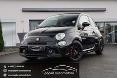Bild des Angebotes Abarth 595 Competizione 595 C Competizione +XENON+CARBON+CARPLAY+BEATS+URB