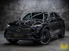 Bild des Angebotes Mercedes-Benz GLC 220 d 4M Cp|AMG|NIGHT|AIRM|HAL|DiLi|STHZ|KEY