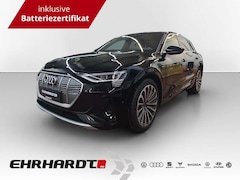 Bild des Angebotes Audi e-tron 50 quattro S line AHK*LED*NAV*SHZ*TEMP*PDC*360°...